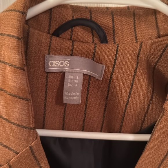 ASOS design blazer - Picture 2 of 5